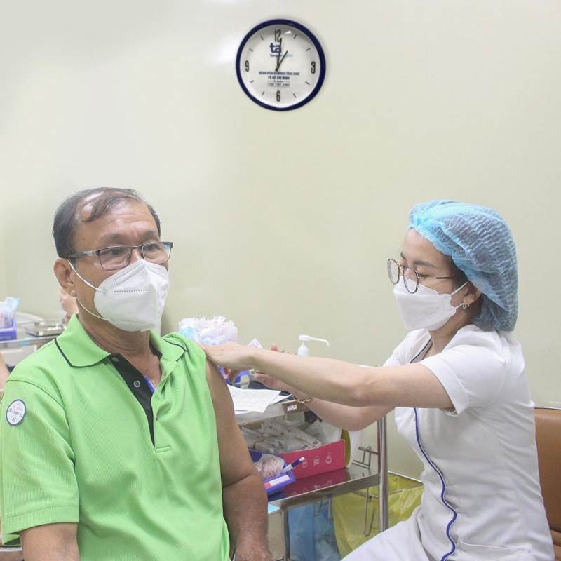 “Hộ chiếu vaccine” điện tử của Việt Nam có thể sử dụng tại những quốc gia nào? -0