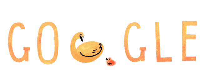 Google Doodle kỷ niệm Ngày của Mẹ năm 2015