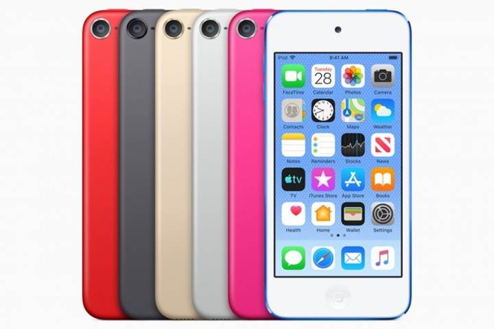 Apple nói lời tạm biệt với thiết bị nghe nhạc huyền thoại - 2
