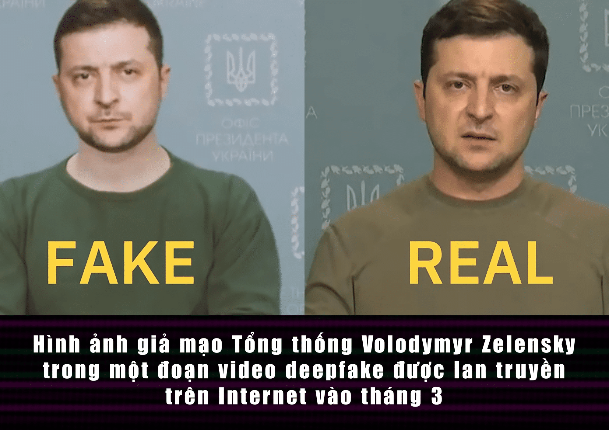 Deepfake - Cơn ác mộng của ngành công nghệ - 11