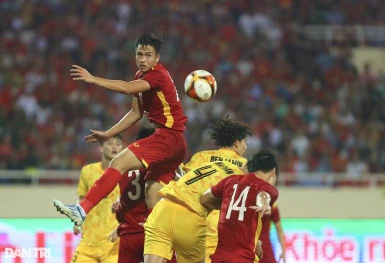 Vô địch SEA Games, U23 Việt Nam làm điều chưa từng có trong lịch sử - 1