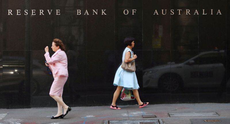 Úc: Thúc ép các ngân hàng cập nhật công nghệ thanh toán trực tuyến