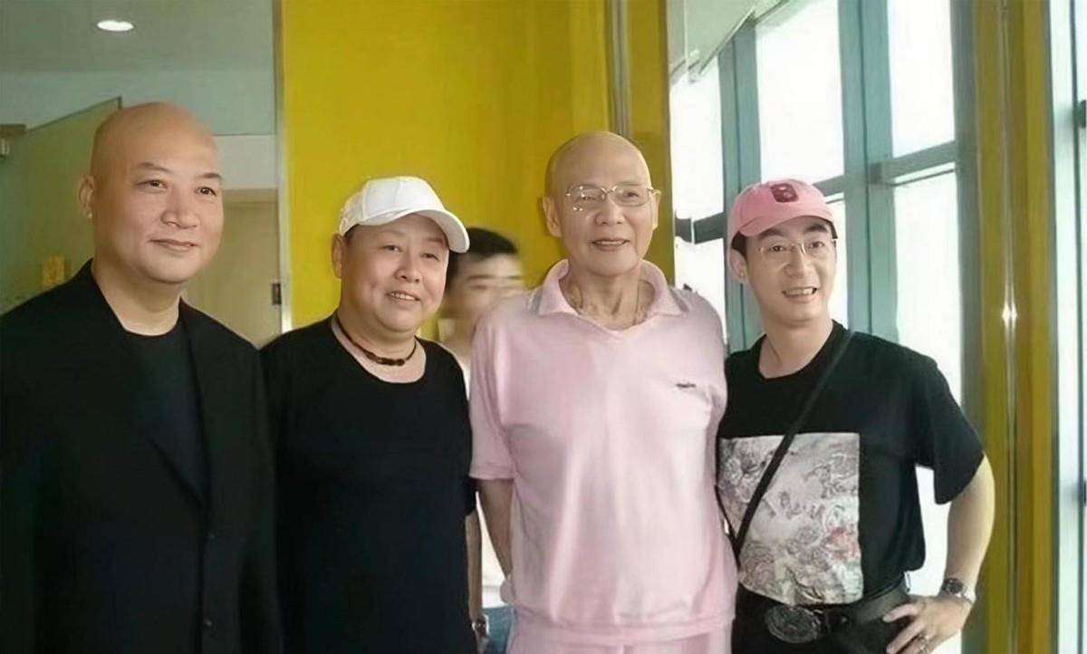  Rơi nước mắt trước những ngày tháng bệnh tật cuối đời của Sa Tăng kinh điển nhất màn ảnh - Ảnh 7.