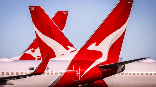Qantas lên kế hoạch khai trương các chuyến bay thẳng dài nhất thế giới - Ảnh 1.