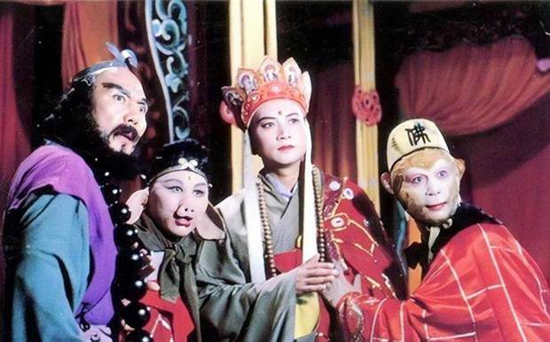  Rơi nước mắt trước những ngày tháng bệnh tật cuối đời của Sa Tăng kinh điển nhất màn ảnh - Ảnh 1.