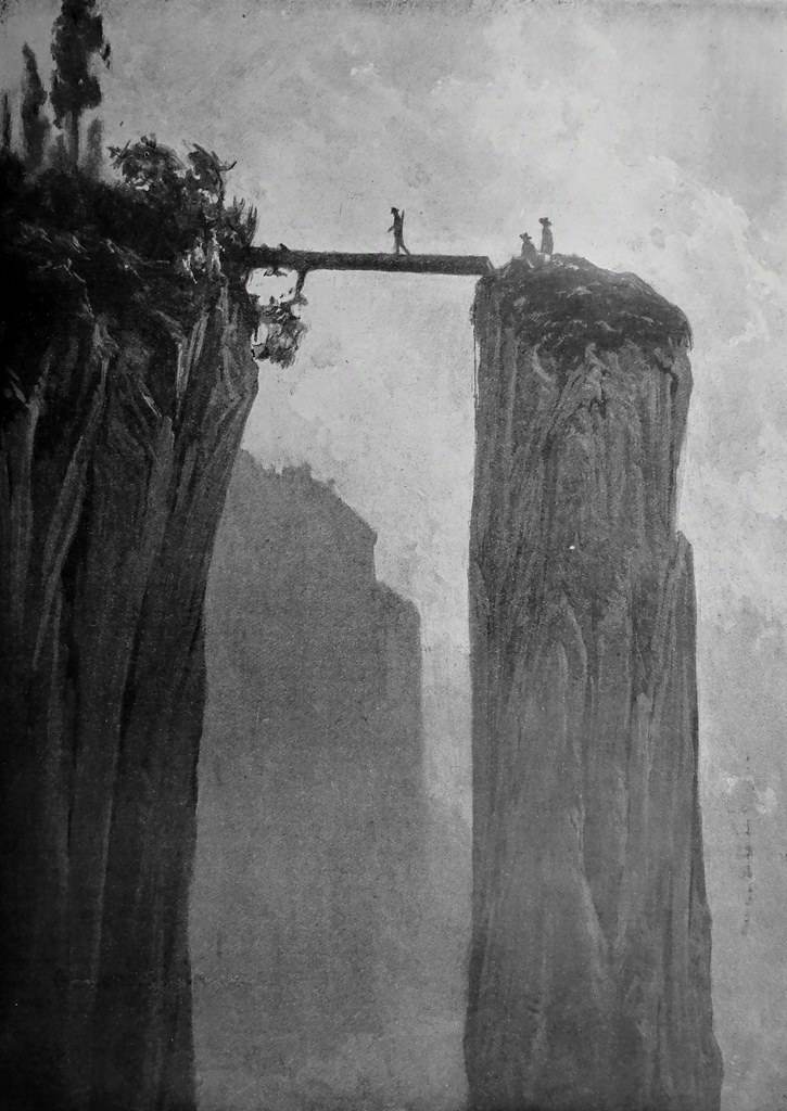 Nui Roraima anh 8