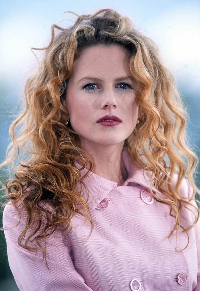 Mặt mộc của ‘Thiên nga nước Úc’ Nicole Kidman ở tuổi 55 gây tranh cãi ảnh 5