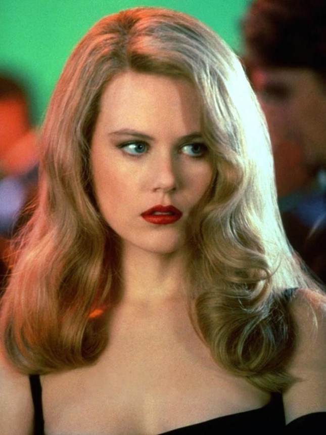 Mặt mộc của ‘Thiên nga nước Úc’ Nicole Kidman ở tuổi 55 gây tranh cãi ảnh 6