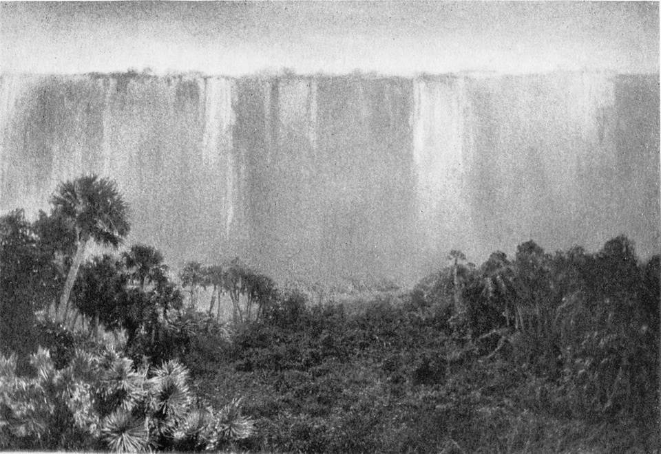 Nui Roraima anh 7