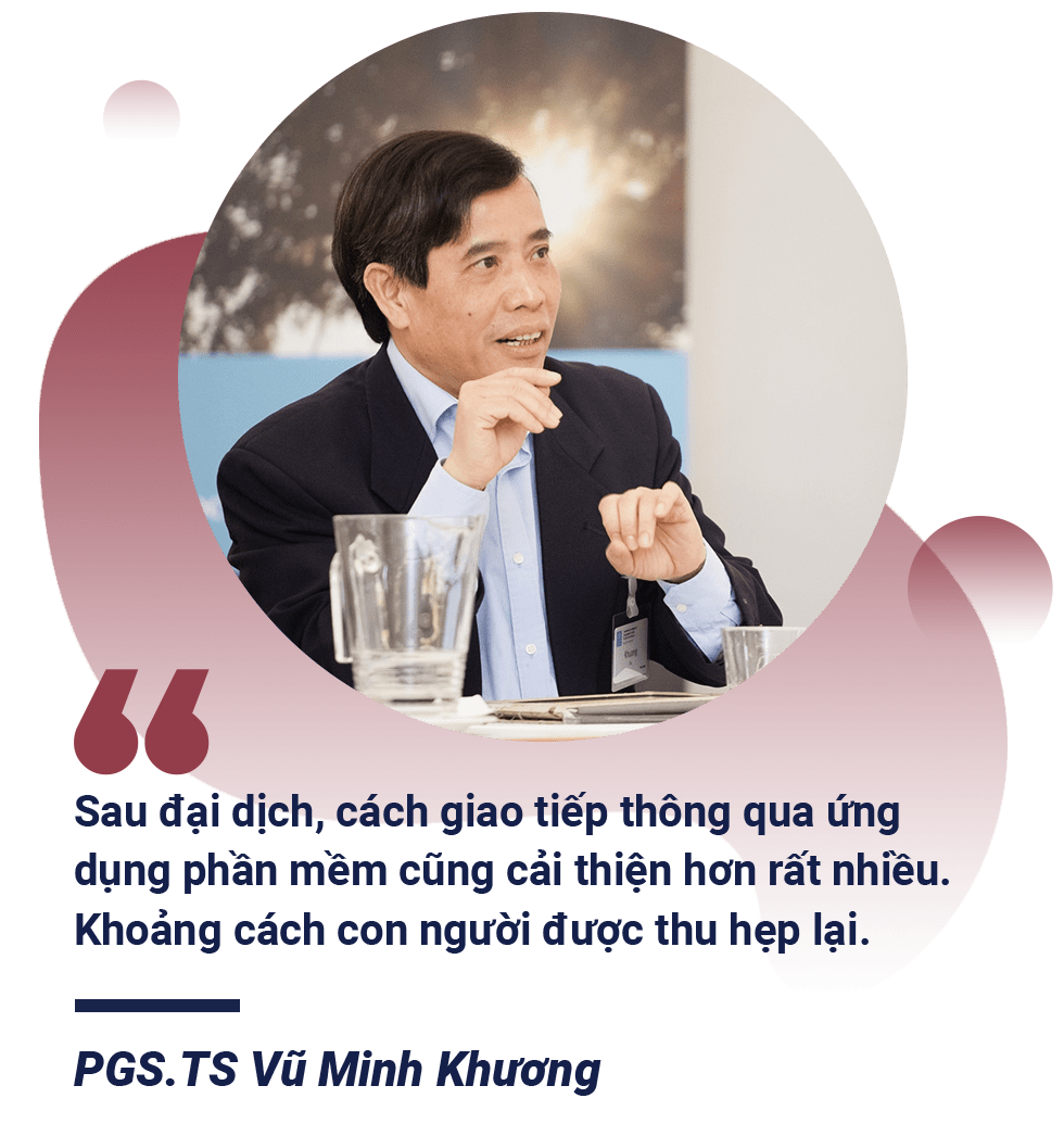 Thế giới nhìn đến Việt Nam như một biểu tượng của kỷ nguyên hậu Covid - 3