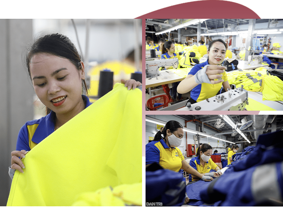 Thế giới nhìn đến Việt Nam như một biểu tượng của kỷ nguyên hậu Covid - 14