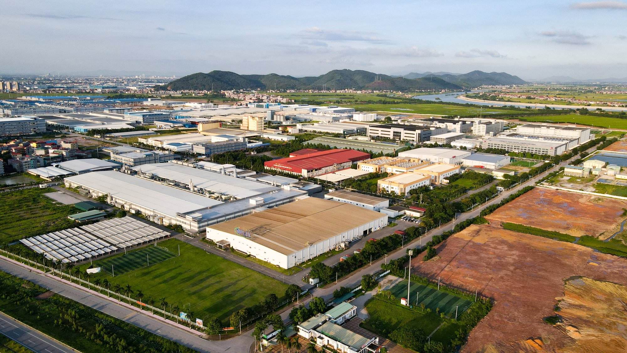 Thế giới nhìn đến Việt Nam như một biểu tượng của kỷ nguyên hậu Covid - 16