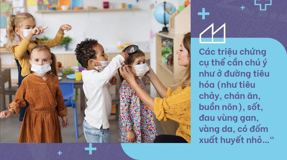 Hàng trăm trẻ trên thế giới mắc viêm gan lạ: Vén màn những bí ẩn - 23