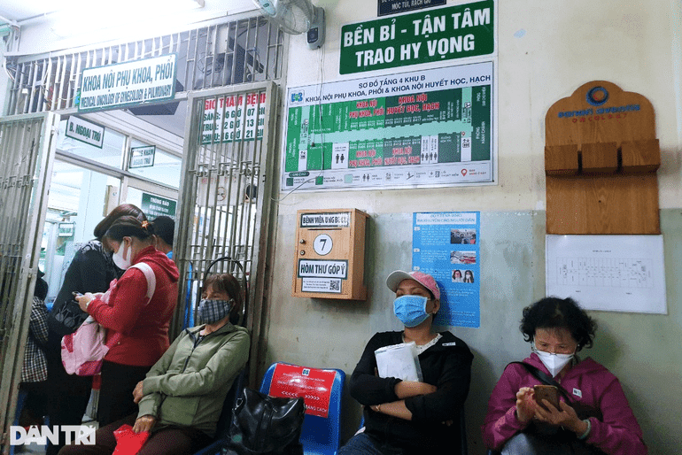 Bắt đầu tiêm virus diệt ung thư trên người: Hy vọng mới hay hão huyền? - 3