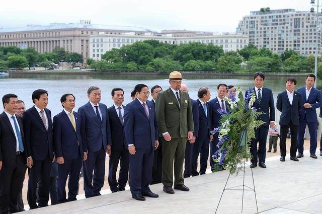 Đề nghị công nhận cộng đồng người Việt tại Mỹ là dân tộc thiểu số Hoa Kỳ - 12