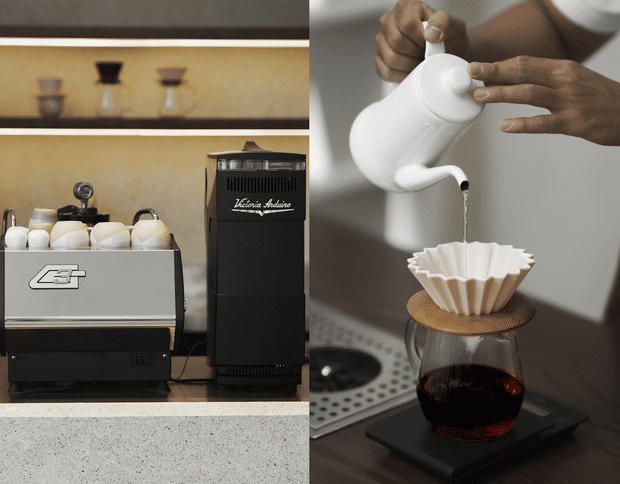 Một quán cà phê tối giản của Sài Gòn mới đây được vinh danh trên báo Úc, lọt top 100 quán cà phê đẹp trên thế giới - Ảnh 5.