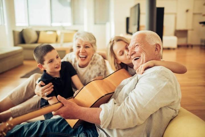10 điều quan trọng bạn nên làm ít nhất 1 lần mỗi tuần - 2