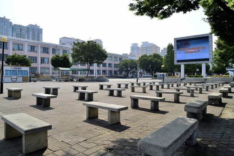 Chiến dịch kiểm soát Covid-19 thần tốc của Triều Tiên - 3