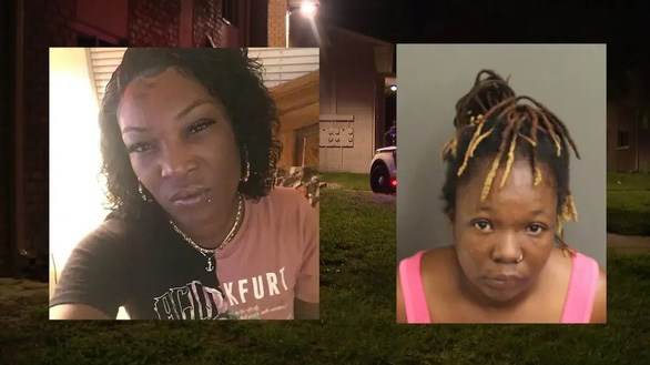 Bé gái 10 tuổi ở Mỹ bắn chết người cãi nhau với mẹ - Ảnh 2.