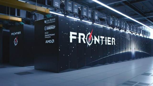 Trung Quốc tuyên bố có siêu máy tính mới mạnh nhất thế giới, có tốc độ xử lý tương đương bộ não con người - Ảnh 3.