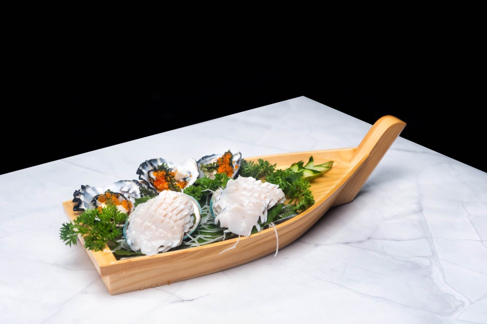 Bào ngư ngọc bích Australia, món ngon thần dược trong ẩm thực hải sản từ đại dương - ảnh 4