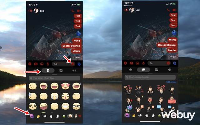 Instagram chính thức cập nhật tính năng Avatar, và đây là cách để bạn kích hoạt nó - Ảnh 10.
