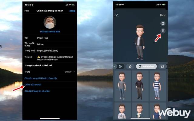 Instagram chính thức cập nhật tính năng Avatar, và đây là cách để bạn kích hoạt nó - Ảnh 9.