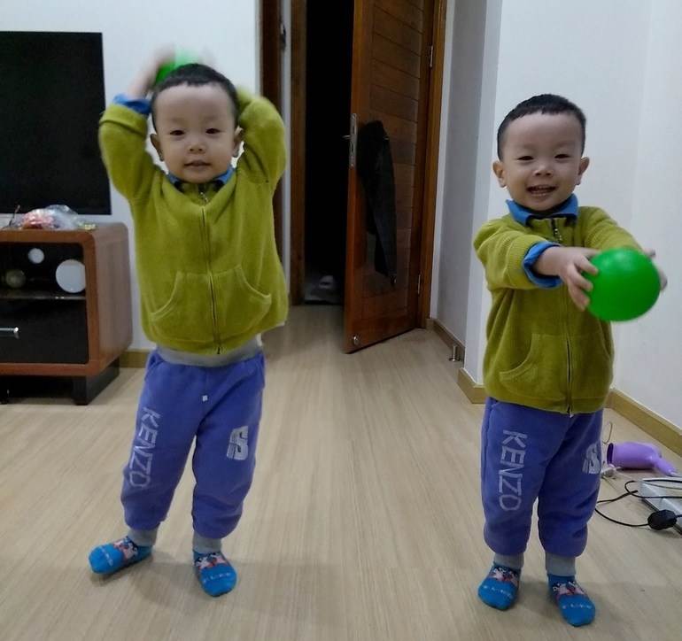 Cách tạo bản sao của chính mình trong hình ảnh - 6