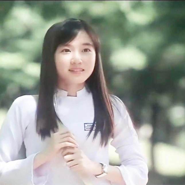 Tiết lộ về sao Hàn vào vai nữ sinh Việt đóng quảng cáo cùng Jang Dong Gun gây 'sốt' một thời ảnh 2