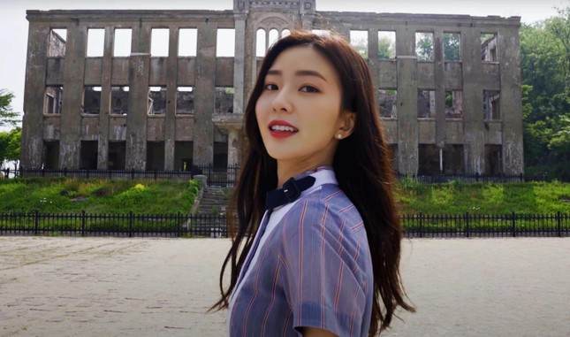 Người mẫu ảo trở thành đại sứ quảng bá du lịch Hàn Quốc gây tranh cãi ảnh 3