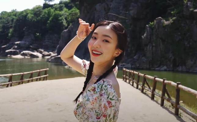 Người mẫu ảo trở thành đại sứ quảng bá du lịch Hàn Quốc gây tranh cãi ảnh 4