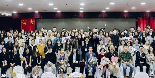 Ngày hội Việc làm 2022 của du học sinh Việt tại bang New South Wales, Úc