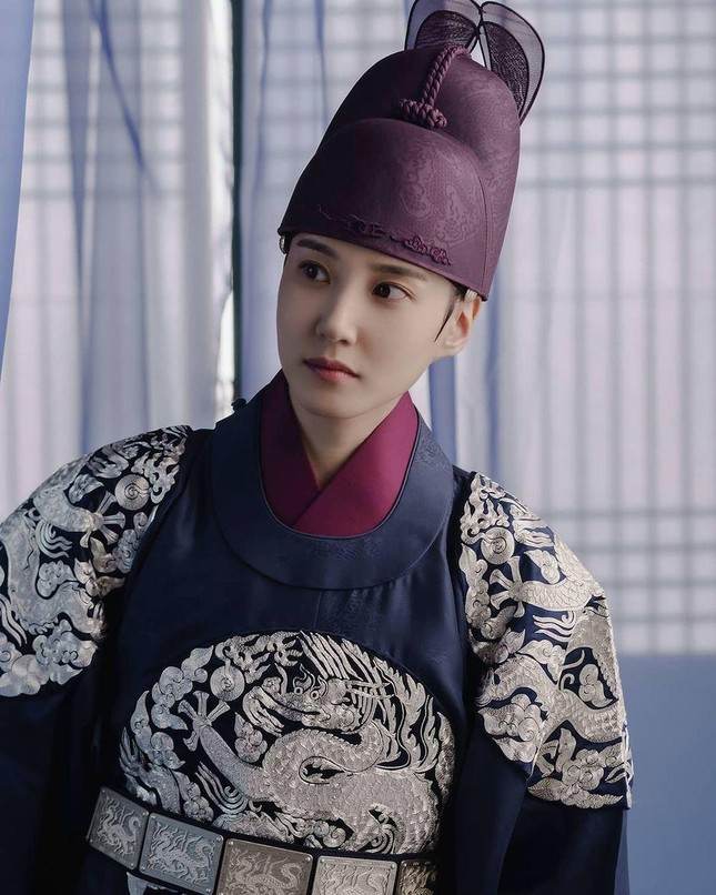 Tiết lộ về sao Hàn vào vai nữ sinh Việt đóng quảng cáo cùng Jang Dong Gun gây 'sốt' một thời ảnh 8