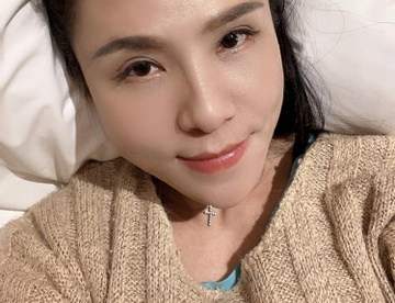 nu phong vien trung quoc tu sat o nhat anh 1