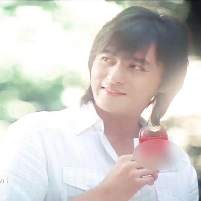 Tiết lộ về sao Hàn vào vai nữ sinh Việt đóng quảng cáo cùng Jang Dong Gun gây 'sốt' một thời ảnh 5