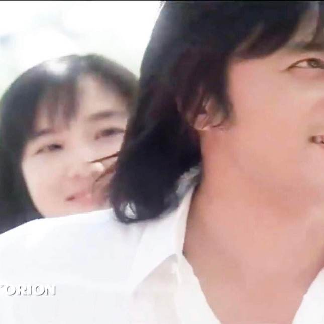 Tiết lộ về sao Hàn vào vai nữ sinh Việt đóng quảng cáo cùng Jang Dong Gun gây 'sốt' một thời ảnh 4