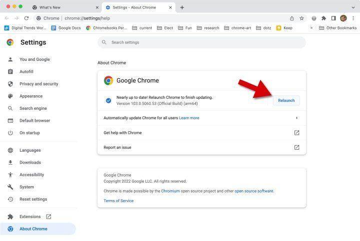 Hàng triệu người dùng Chrome đang gặp nguy hiểm