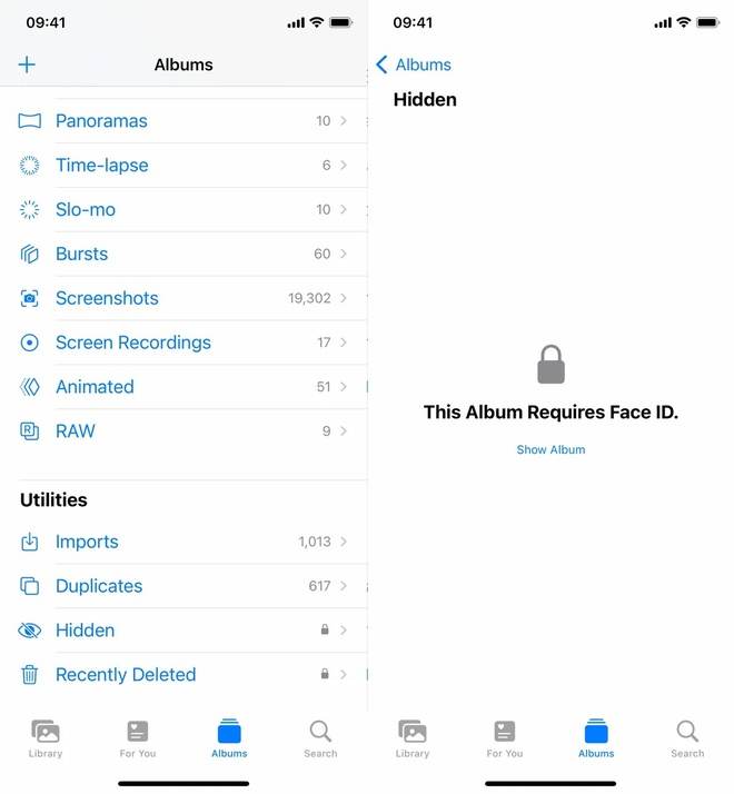 Tinh nang huu ich tren iOS 16 anh 1