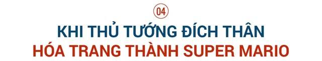 Cố Thủ tướng Nhật Bản Shinzo Abe: Một cuộc đời đặc biệt khép lại nhưng một huyền thoại vừa bước vào lịch sử - Ảnh 13. Cố Thủ tướng Nhật Bản Shinzo Abe: Một cuộc đời đặc biệt khép lại nhưng một huyền thoại vừa bước vào lịch sử - Ảnh 13.
