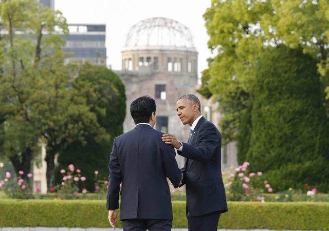Cố Thủ tướng Nhật Bản Shinzo Abe: Một cuộc đời đặc biệt khép lại nhưng một huyền thoại vừa bước vào lịch sử - Ảnh 6. Cố Thủ tướng Nhật Bản Shinzo Abe: Một cuộc đời đặc biệt khép lại nhưng một huyền thoại vừa bước vào lịch sử - Ảnh 6.