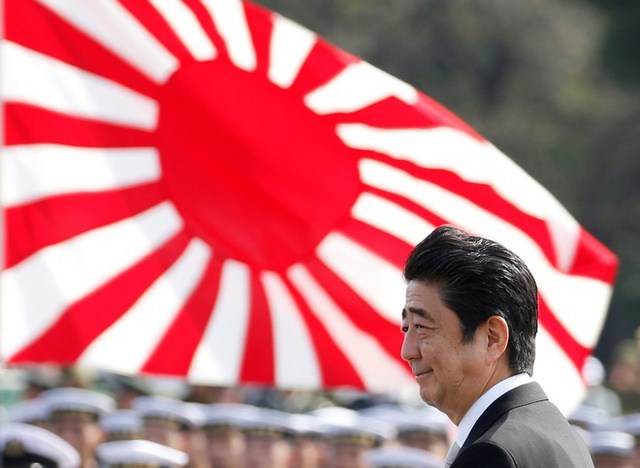 Cố Thủ tướng Nhật Bản Shinzo Abe: Một cuộc đời đặc biệt khép lại nhưng một huyền thoại vừa bước vào lịch sử - Ảnh 7. Cố Thủ tướng Nhật Bản Shinzo Abe: Một cuộc đời đặc biệt khép lại nhưng một huyền thoại vừa bước vào lịch sử - Ảnh 7.