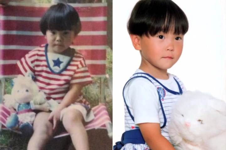 Vô tình phát hiện có người giống hệt mình sống ở nước khác: Cuộc hội ngộ diệu kỳ - 1