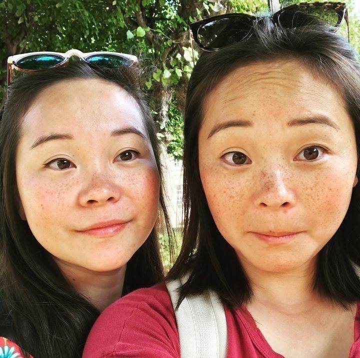 Vô tình phát hiện có người giống hệt mình sống ở nước khác: Cuộc hội ngộ diệu kỳ - 3