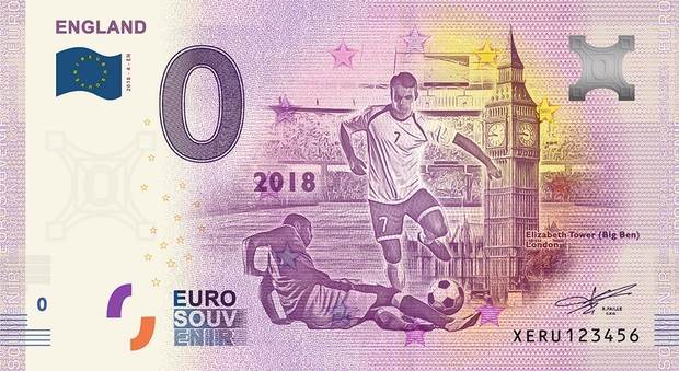 Vì sao châu Âu lại có một loại tiền giấy tưởng như “vô dụng”: Tờ 0 Euro, thậm chí còn mất chi phí để mua? - Ảnh 7.