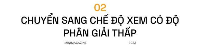  Khi bạn đói, não bộ có thể bật chế độ tiết kiệm pin và giảm độ phân giải thị giác của bạn xuống  - Ảnh 8.