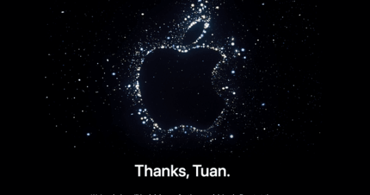 Lần đầu tiên, truyền thông Việt Nam được Apple mời tham dự sự kiện ra mắt iPhone mới