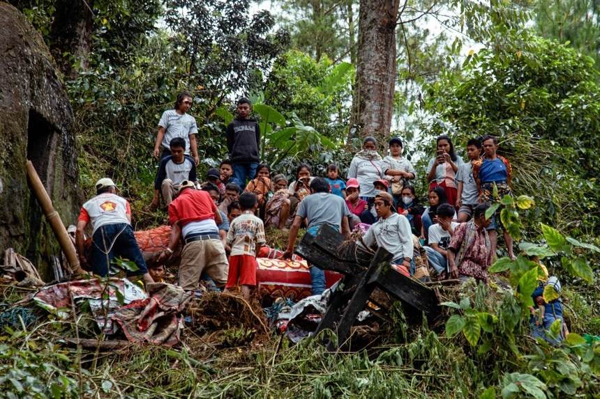 chup anh nguoi chet indonesia anh 2