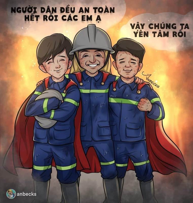Có thêm ba vì sao trong trái tim đồng bào... -0
