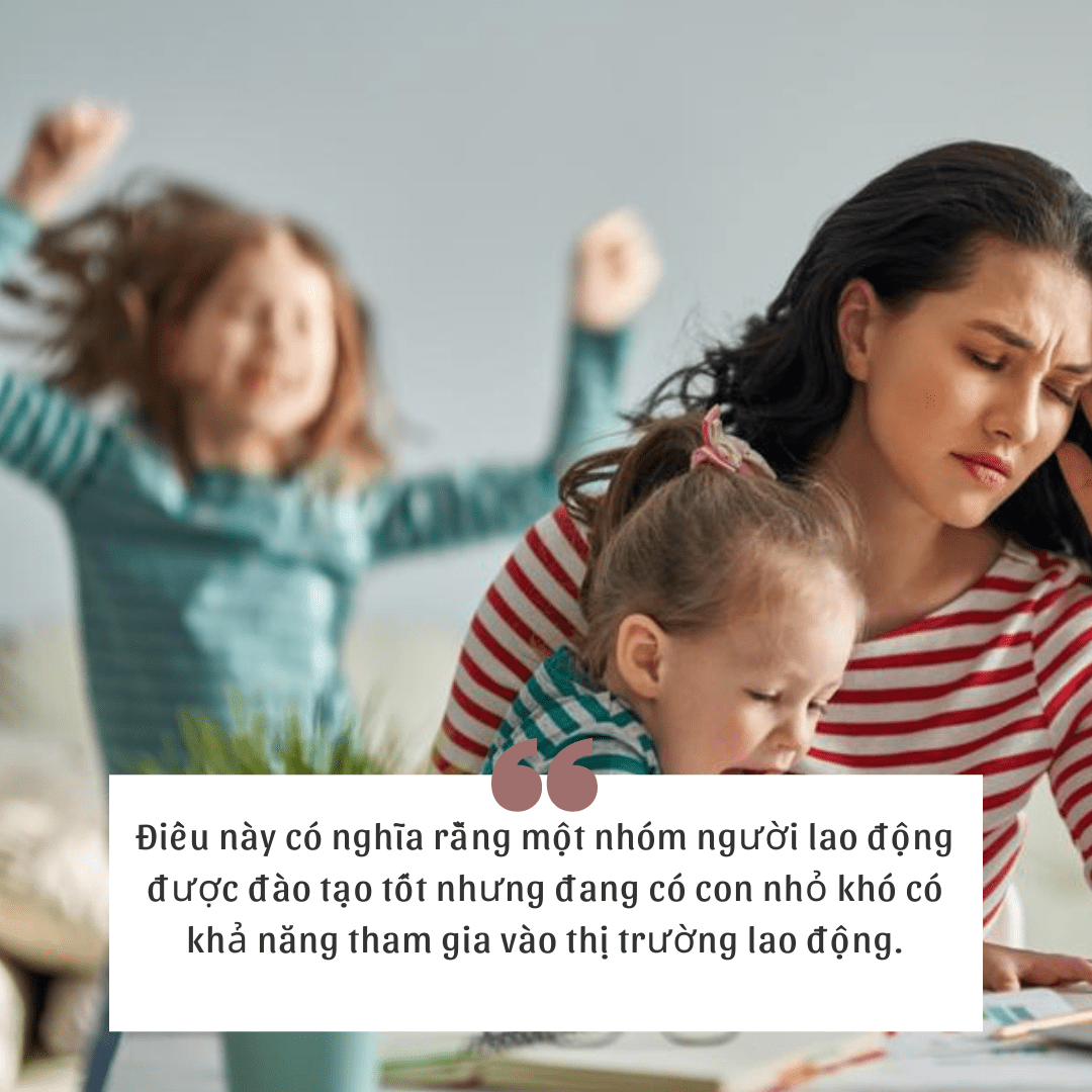 Khủng hoảng bảo mẫu ở Australia: Nền kinh tế cũng phải 'chịu trận' - Ảnh 4. Khủng hoảng bảo mẫu ở Australia: Nền kinh tế cũng phải 'chịu trận' - Ảnh 4.