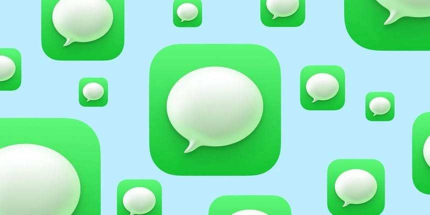 Cam su dung iMessage anh 1